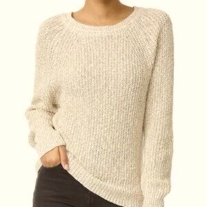Free People Knit Sweater
